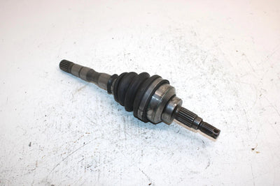 1987 Honda Fourtrax 350 A Oem Short Front Left Axle 42300-HA7-771 AH39