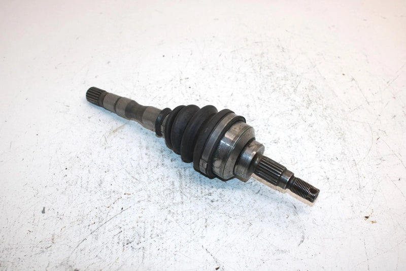 1987 Honda Fourtrax 350 A Oem Short Front Left Axle 42300-HA7-771 AH39
