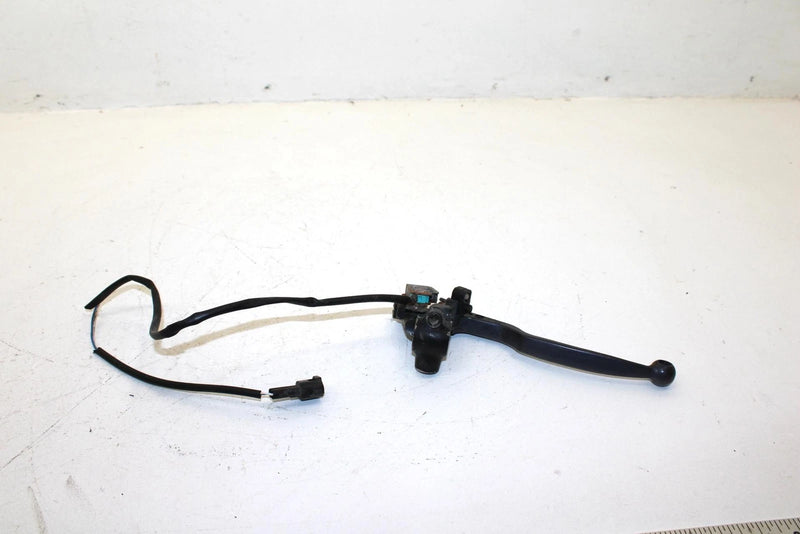 2003 Suzuki Ltf500f Oem Rear Brake Lever  57500-38F02 AS27