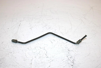 2000 Yamaha  Kodiak 400 Oem Front Middle Brake Line 5GH-25871-00-00 AY26