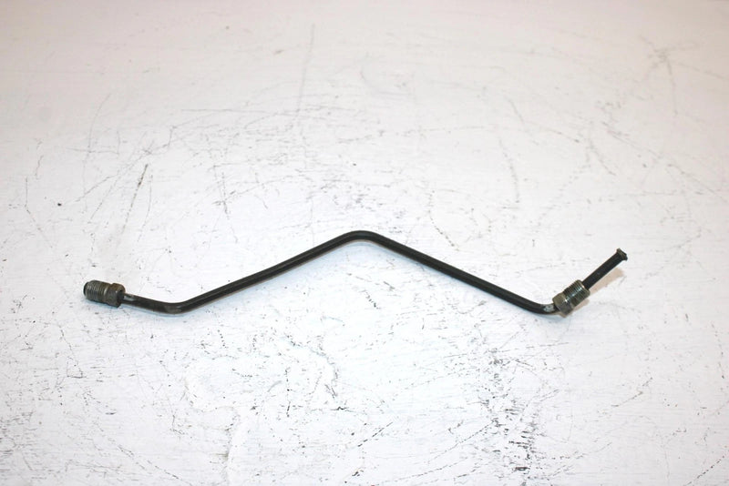 2000 Yamaha  Kodiak 400 Oem Front Middle Brake Line 5GH-25871-00-00 AY26