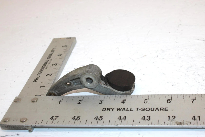 1974 Yamaha Tl433f Oem Brake Caliper Half 874-25700-00-00 SY28