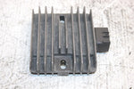 2002 Honda Foreman Rubicon Oem Voltage Regulator 31600-HN2-013 AH36