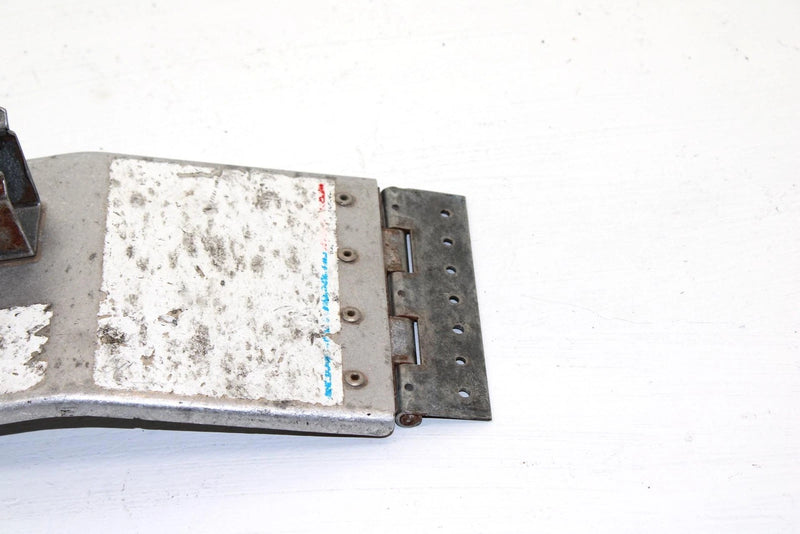 1997 Polaris 500 Indy Oem Clutch Belt Cover 5240999 SP15