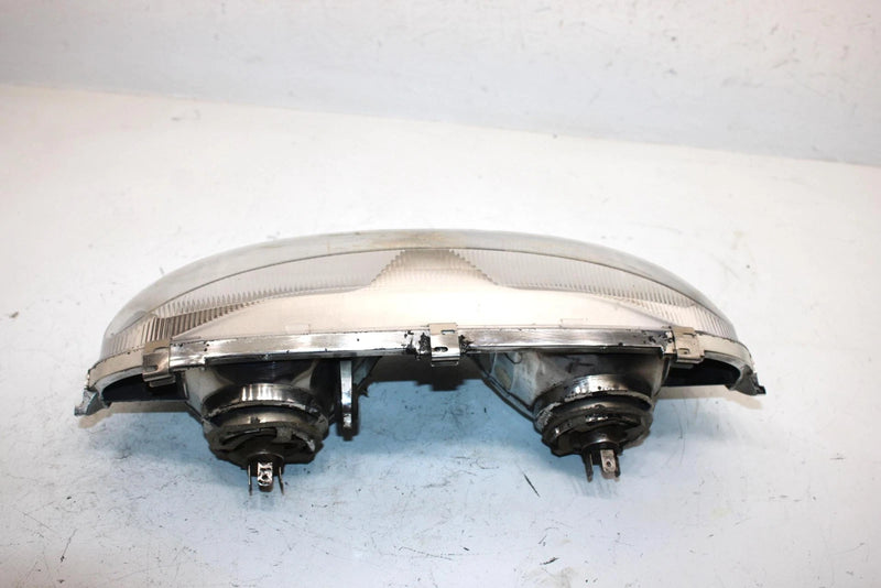 07 Ski-doo Mxz 800 Blizzard Ho Power Tek Oem Halogen Headlamp Assy 515176311 SS5