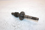2004 Polaris Magnum 330 Oem Transmission Input Shaft 3234028 APS1