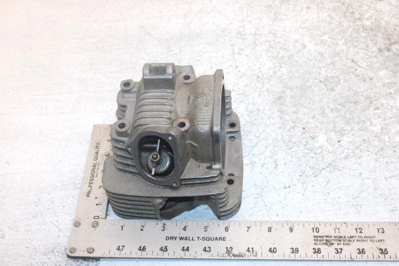 1994 Yamaha  Timberwolf 4wd Oem Cylinder Head 4BD-11101-03-00  AY25
