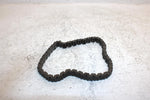 2000 Ski-doo Mxz 700 Oem 76P Drive Chain 504151856 SS8