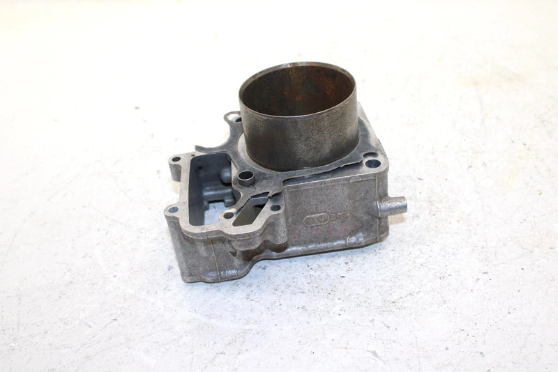 2002 Kawasaki Prairie 650 Oem 80.5mm Bore Front Cylinder 11005-0599 AK27