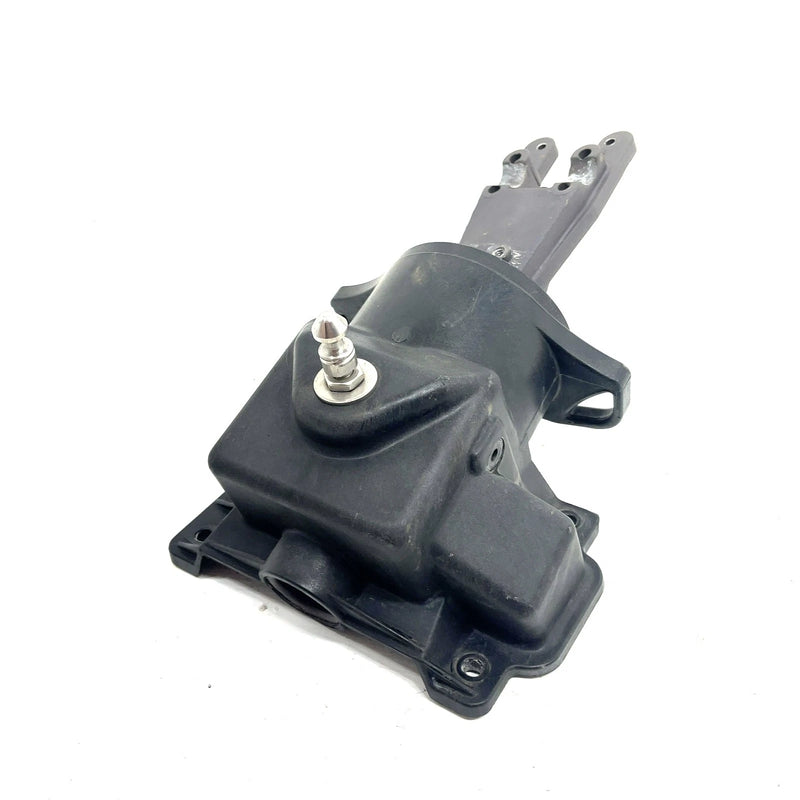 null Sea-Doo RXP Supercharged OEM Steering Stem And Mount 277000515 JS59.1