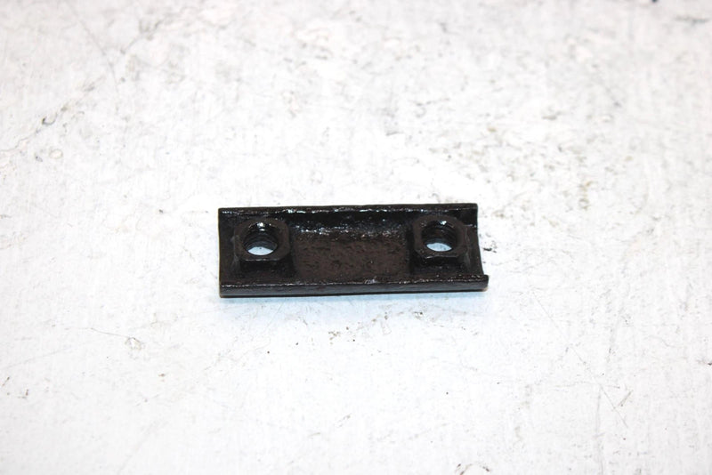 1996 Kawasaki Bayou 300 Oem Nut Plate 92015-1732 AK19