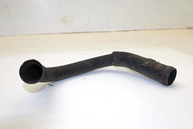 1998 Ski-doo Mach 1 Oem Center Tail Pipe 514099100 SS119