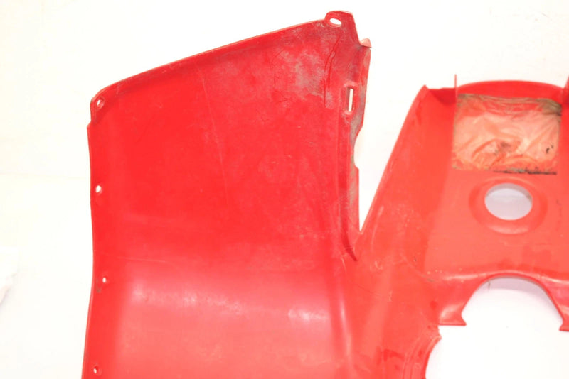 02 Polaris Magnum 325 4x4 Freedom Oem Front Fender 2632301-288 AP36