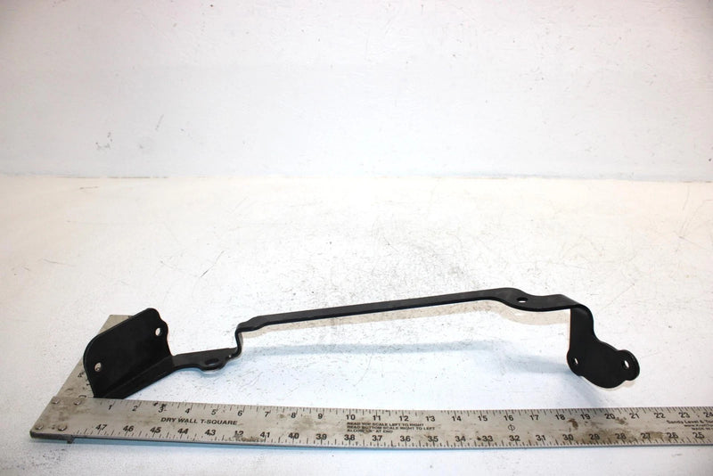 2007 Arctic Cat Atv 650 H1 Oem Left Engine Mount Bracket 1506-741 AA25