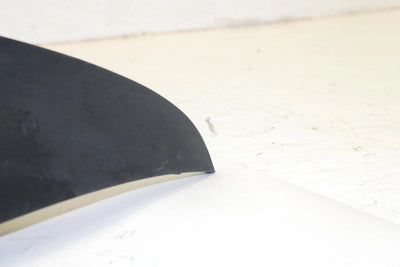 1998 Polaris Slxh Oem Front Windshield 5432786 JP15