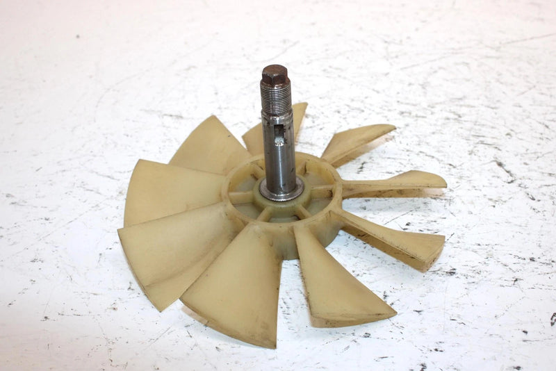 1991 Yamaha Phazer Ii Oem Cooling Fan Blade 8H8-12611-01-00 SY27