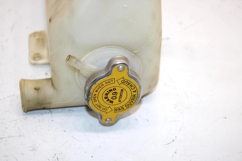96 Ski-doo Mach 1 Oem Coolant Tank 572071700 SSS1