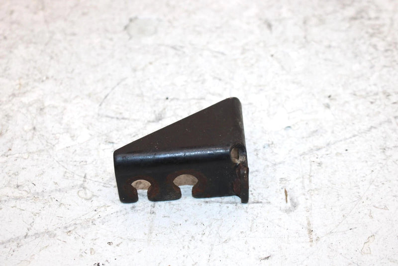2003 Kawasaki Prairie 650 Oem Rear Brake Cable Bracket 11051-1762 AK26