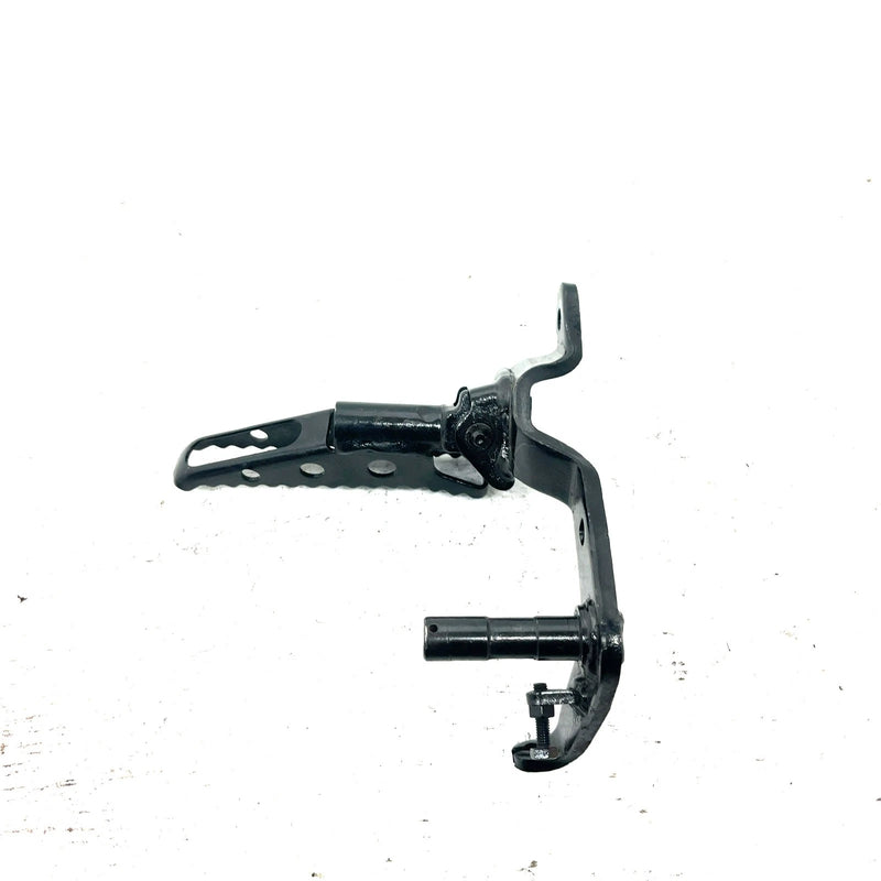 85-87 Honda ATC250SX OEM Right Step 50630-HA0-770 AH97