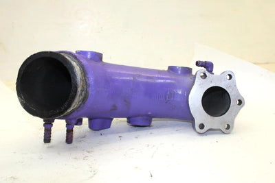 1995 Arctic Cat Daytona Oem Exhaust Pipe 0612-541 JA6