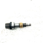 2002 Sea-Doo GTI OEM Rotary Valve Shaft 290837252 JS61