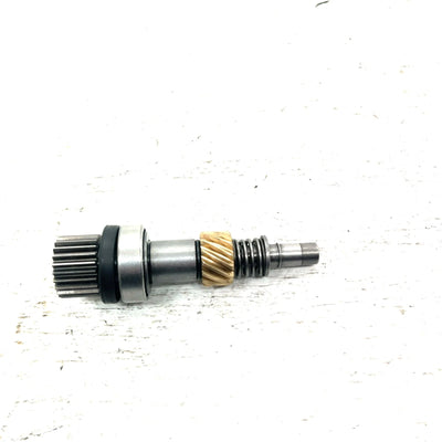 2002 Sea-Doo GTI OEM Rotary Valve Shaft 290837252 JS61