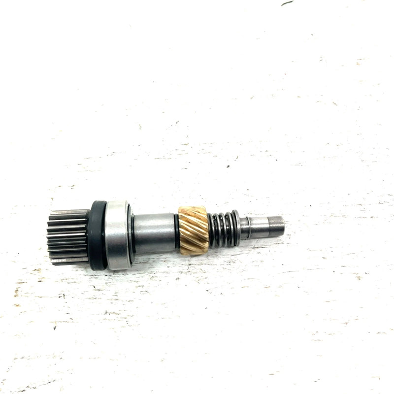 2002 Sea-Doo GTI OEM Rotary Valve Shaft 290837252 JS61