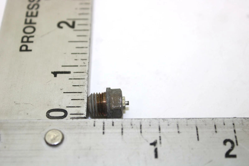 97 Arctic Cat Jag OEM Carb Needle Valve 1.5 6505-160 SA98