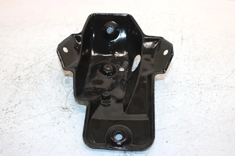 1998 Kawasaki Bayou 300 Oem Rear Diff Skid Plate 55020-1306 AK17