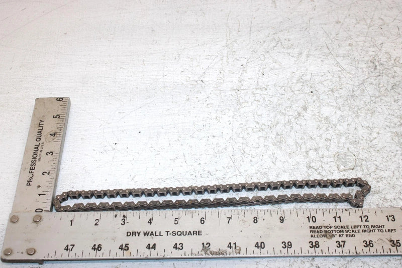 2002 Honda Foreman Rubicon 500 Oem Cam Timing Chain 14401-HN2-003 AH53
