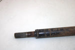 15 Yamaha Viking Vi Yxc700d 4x4 Oem Center Drive Shaft 2PG-46380-00-00 XY1.1