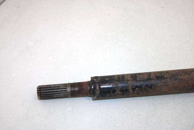 15 Yamaha Viking Vi Yxc700d 4x4 Oem Center Drive Shaft 2PG-46380-00-00 XY1.1