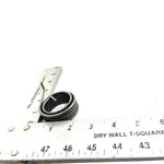 93-99 Kawasaki Bayou 400 KLF400B 4x4 OEM Kickstarter Spring 92144-1001 AK32