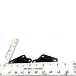 86-95 Yamaha Moto 4 OEM Engine Mount Stay Set 29U-21315-00-00 Q6810