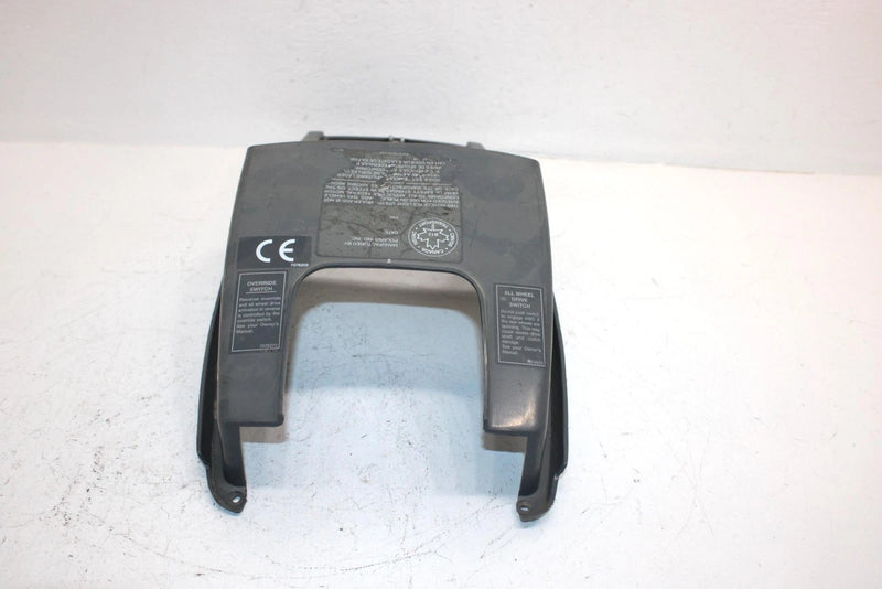 1999 Polaris Big Boss 500 Oem Headlight Cover 5431861-132 AP71