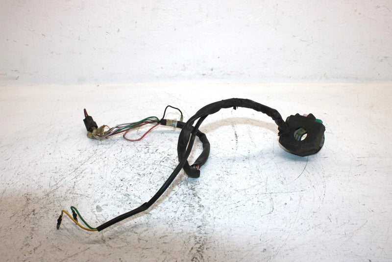 1996 Polaris Magnum 425 Oem Left Control Switch 4110193 AP173