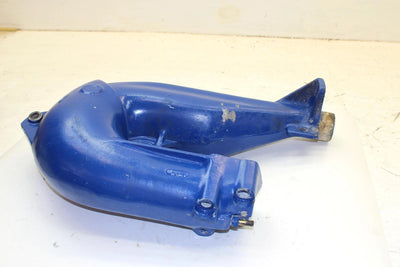 1995 Polaris Slt 750 Oem Exhaust Head Pipe 1260663-157 JP8