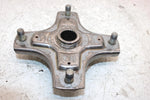 1994 Kawasaki Bayou 220 Oem Left Wheel Hub 49030-1086 AK3