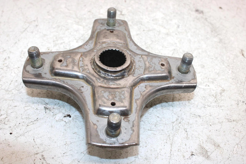 1994 Kawasaki Bayou 220 Oem Left Wheel Hub 49030-1086 AK3