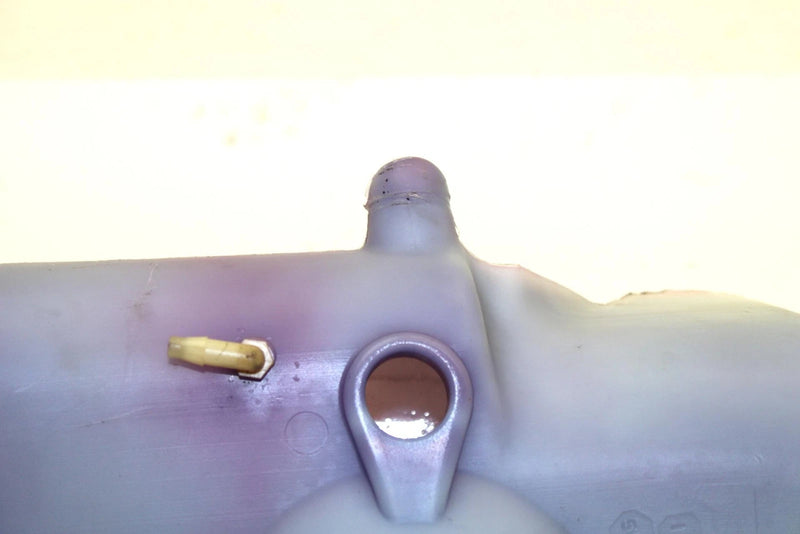 1996 Polaris Sl 700 Oem Oil Tank 5432309 JP12