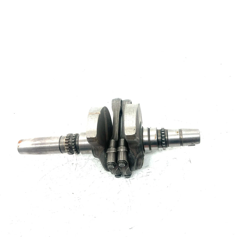 2007 Can-Am Outlander 650 4x4 XT HO EFI OEM Crankshaft 420219746 AB17.1