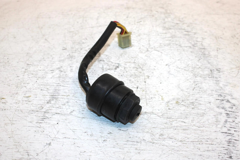 1997 Yamaha Vmax Sx 700 Triple Oem Ignition Key Switch 8AB-82510-01-00 SY10