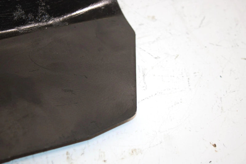 88 Yamaha Excel Iii Oem Cover Plate Bracket 8Y2-2198G-00-00 SY12