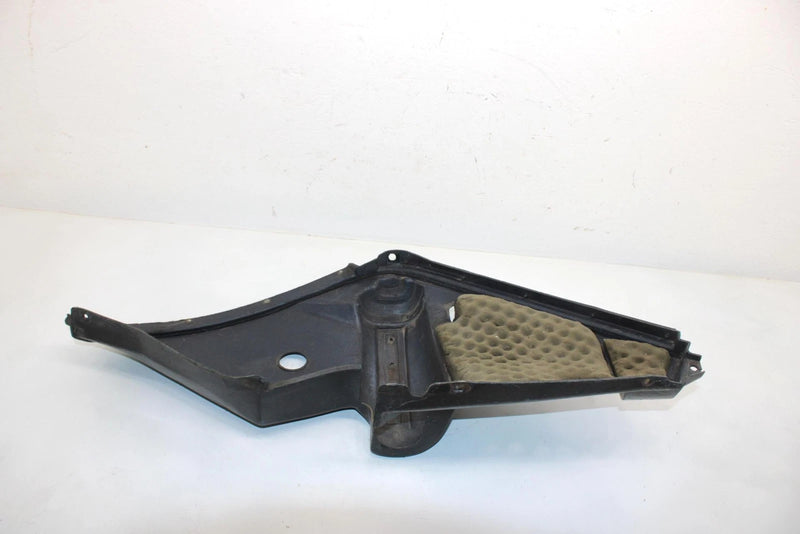 89 Yamaha Phazer Pz480n Oem Hood 1 Frt Left Side Panel 81H-21982-00-00 SY31