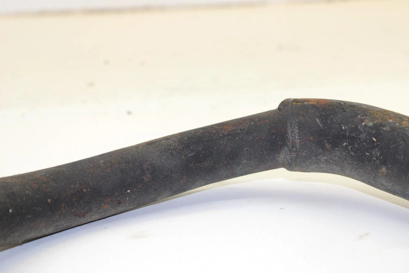 1998 Ski-doo Mach 1 Oem Center Tail Pipe 514099100 SS119