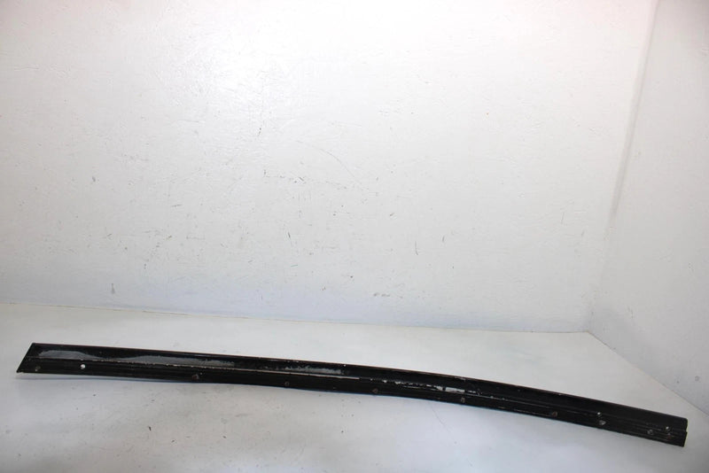 93 Polaris Xlt Oem Bumper LH EXT 2670151-067 2670114 SPS