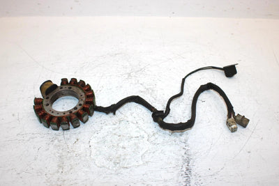 1998 Yamaha  Grizzly Oem Stator 4WV-85510-00-00 AY49