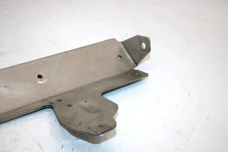09 Polaris Switchback 600 Oem Rear Tunnel Closeoff 5251038 SP0