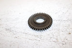 1992 Kawasaki Bayou 220 Oem Ballancer Shaft Drive Gear 59051-1188 AK35