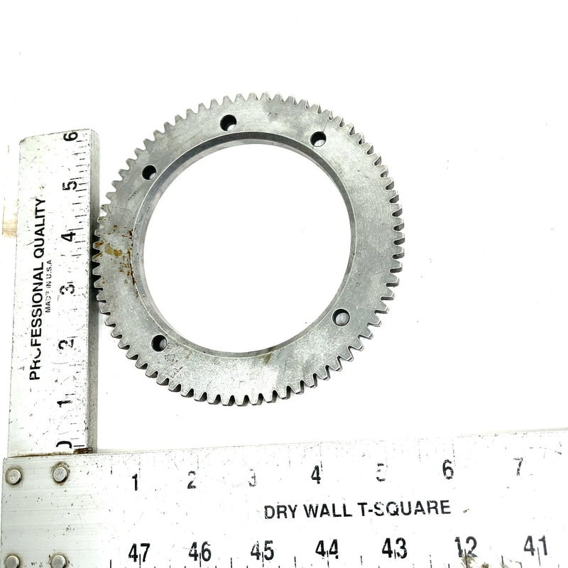 01-09 Honda TRX500 Rancher OEM 70T Primary Driven Gear 26221-HN2-000 AH79